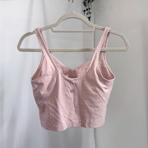 Lululemon align tank